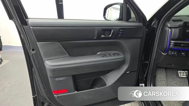 Hyundai Santa Fe (MX5) id 4739666 из Кореи 16