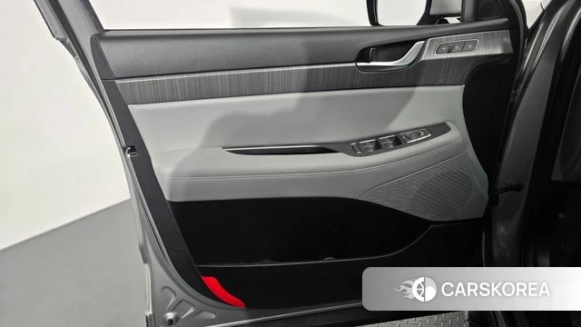 Hyundai The New Palisade id 4650191 из Кореи 16