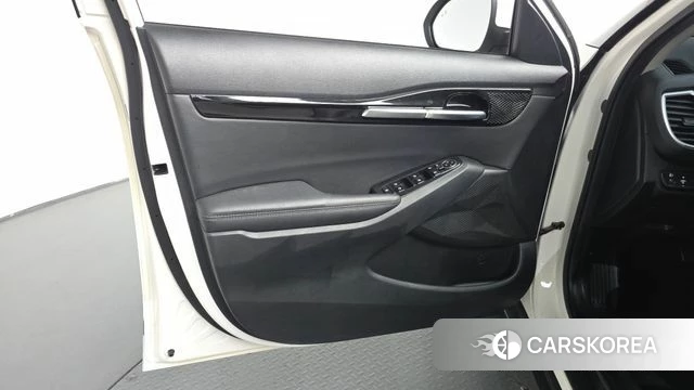 Kia Seltos id 4671083 из Кореи 16