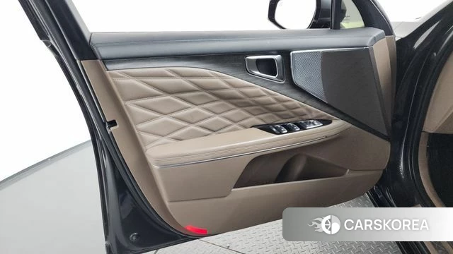 Kia K8 Hybrid id 4443973 из Кореи 16