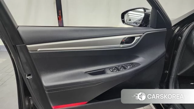 Hyundai The New Grandeur IG Hybrid id 4482227 из Кореи 16