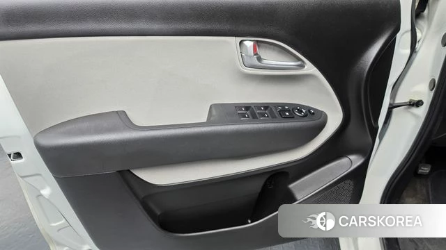 Kia The New Ray id 4854969 из Кореи 16