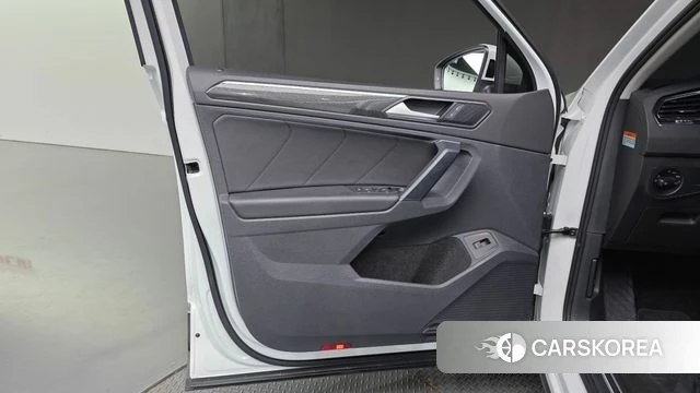 Volkswagen Tiguan second Generation id 4656074 из Кореи 16