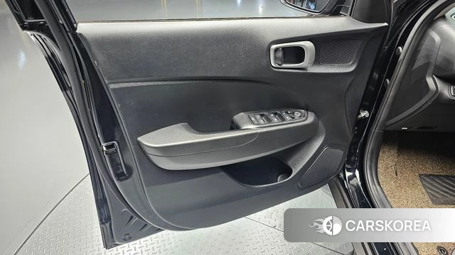 Hyundai Venue id 4534588 из Кореи 16