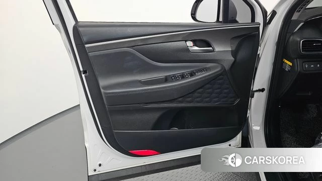 Hyundai Santa Fe TM id 4410677 из Кореи 16