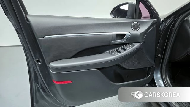 Hyundai Sonata (DN8) id 4187472 из Кореи 16