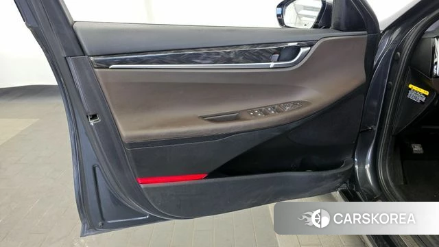 Hyundai Grandeur IG id 4363394 из Кореи 16
