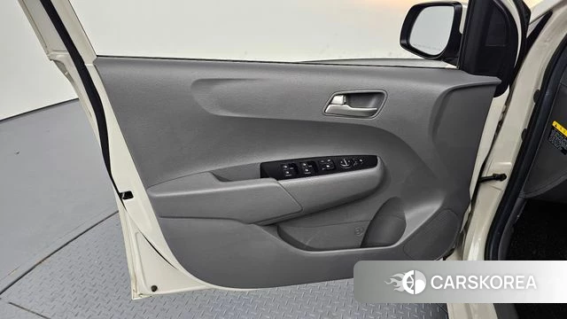 Kia Morning Urban (JA) id 4446001 из Кореи 16