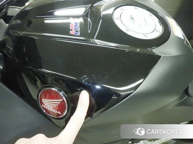 Honda CBR600RR id 4184975 из Японии 16