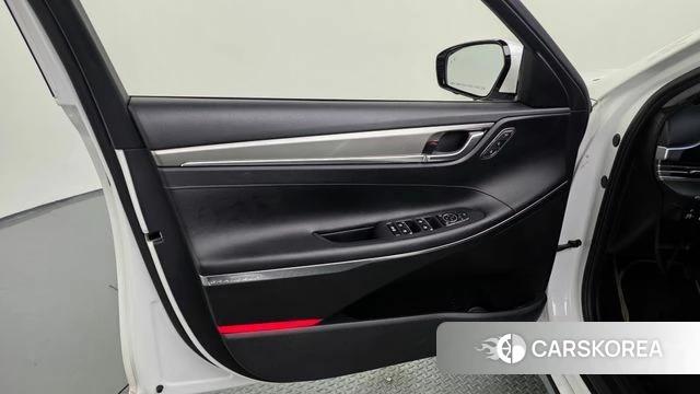 Hyundai The New Grandeur IG id 4434835 из Кореи 16