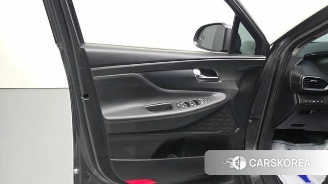 Hyundai The New Santa Fe id 4195812 из Кореи 16