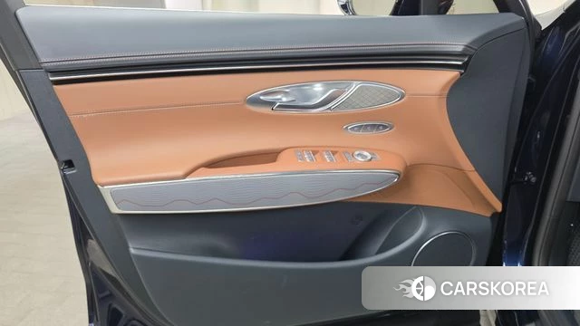 Genesis GV70 id 4753376 из Кореи 16