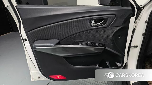 Ssangyong Berry New Tivoli id 4776029 из Кореи 16