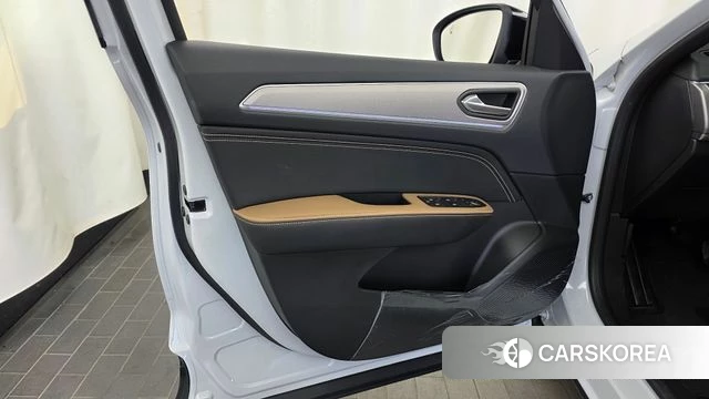 Renault Korea (Samsung) Arcana id 4479918 из Кореи 16