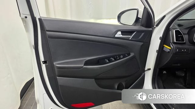 Hyundai All New Tucson id 4483161 из Кореи 16