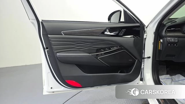 Kia K7 Premier Hybrid id 4464960 из Кореи 16