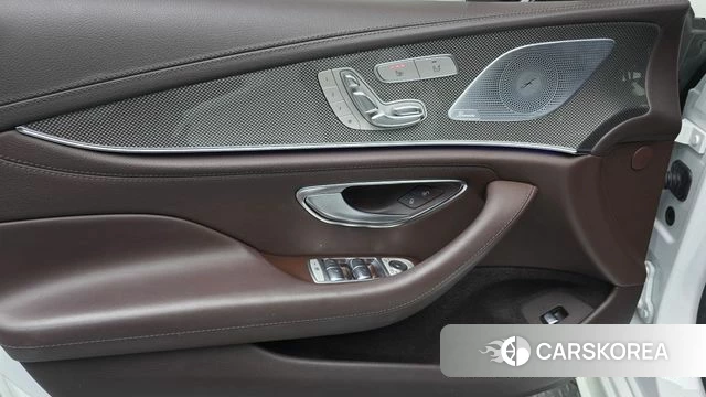 Mercedes-Benz CLS-Class C257 id 4872782 из Кореи 16