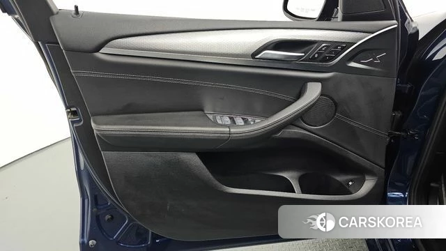 BMW X3 (G01) id 4293879 из Кореи 16