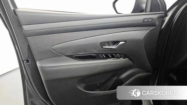 Hyundai The New Tucson Hybrid (NX4) id 4248134 из Кореи 16