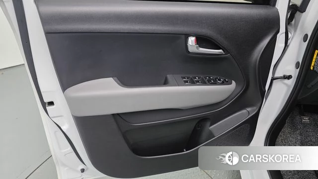 Kia The New Kia Ray id 4590881 из Кореи 16