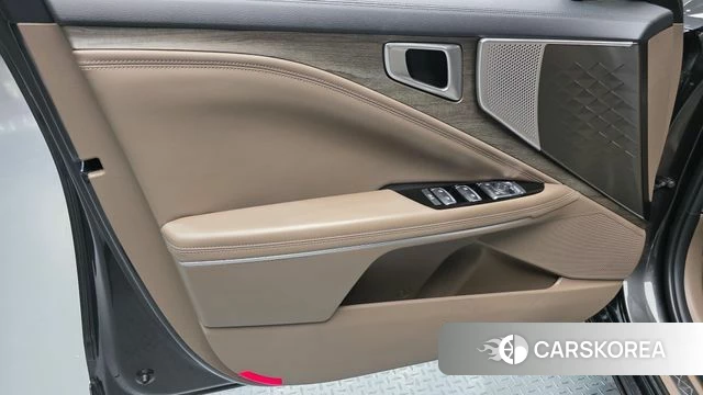 Kia K8 Hybrid id 4929367 из Кореи 16