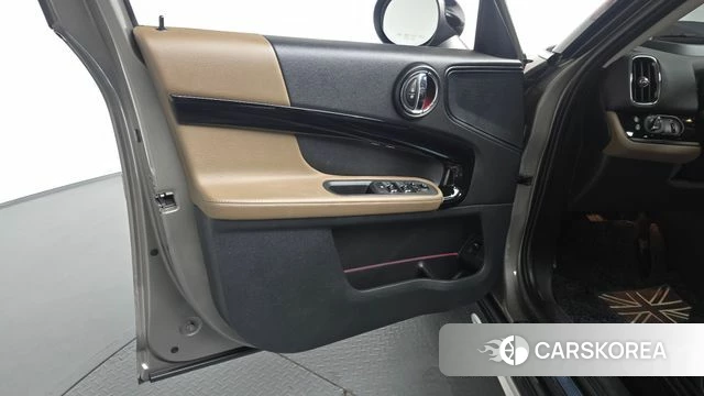 Mini Cooper Countryman id 4339548 из Кореи 16
