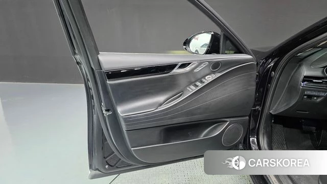 Genesis G80 (RG3) id 4283533 из Кореи 16
