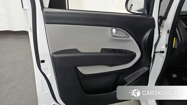 Kia The New Kia Ray id 4528223 из Кореи 16