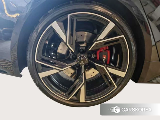 Audi RS 6 id 4259170 из Китая 16