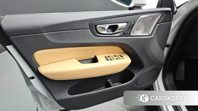 Volvo XC60 second Generation id 4739411 из Кореи 16