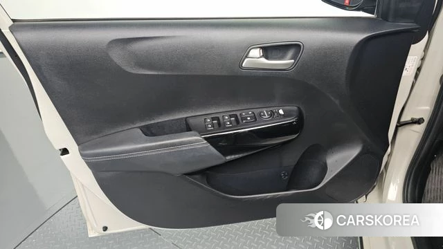 Kia All New Morning (JA) id 4643088 из Кореи 16