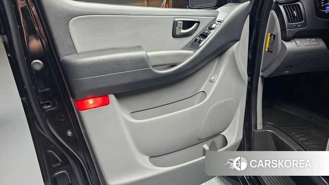 Hyundai The New Grand Starex id 4507988 из Кореи 16