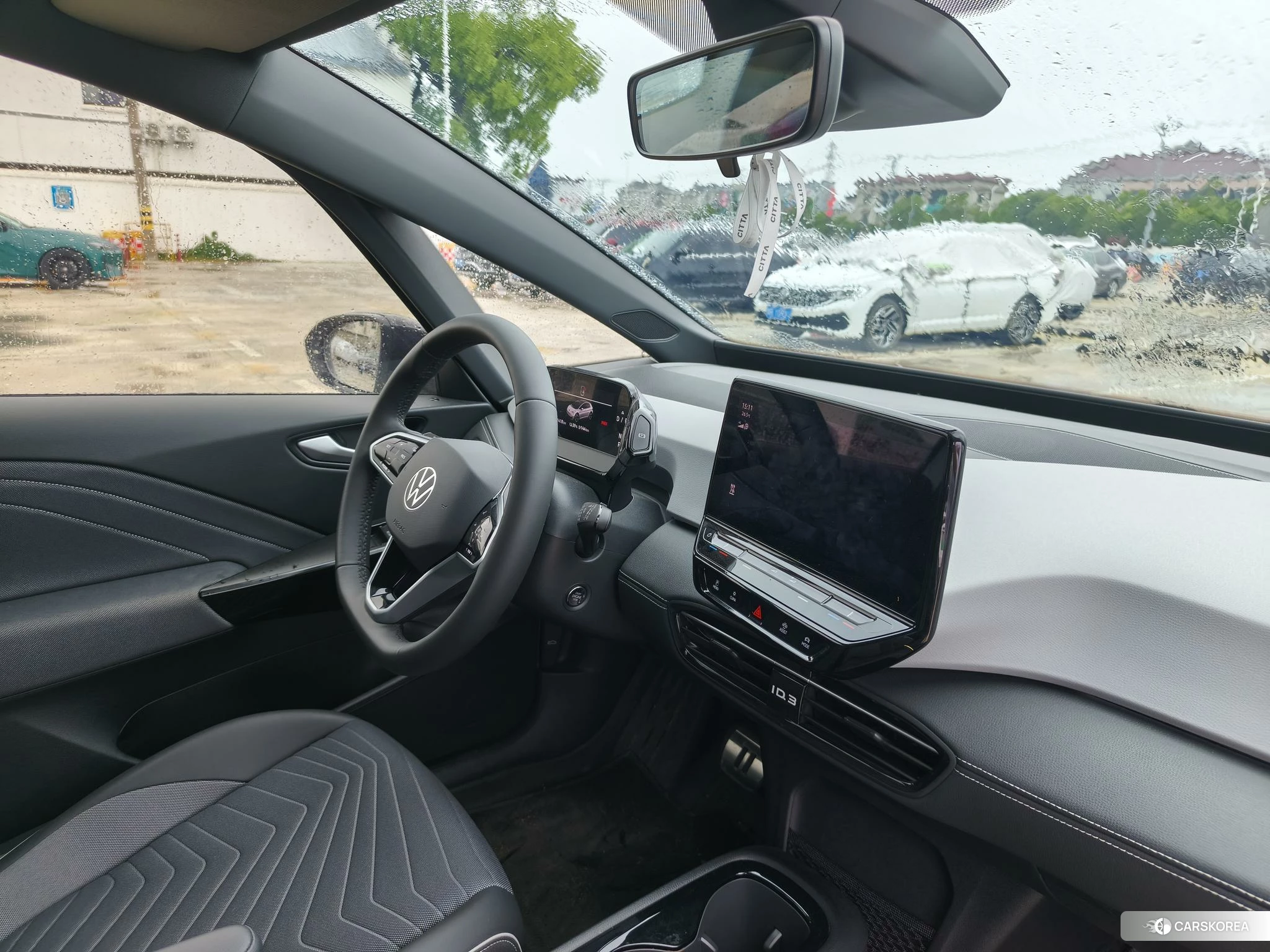 Volkswagen ID.3 id 4479349 из Китая 16