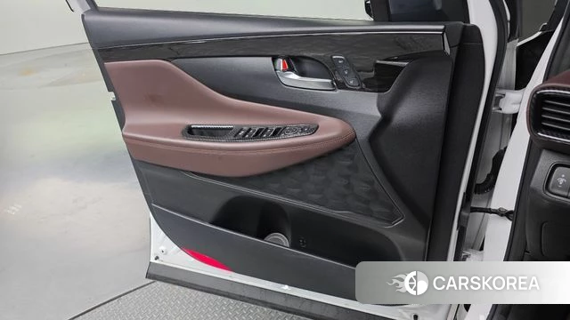Hyundai Santa Fe TM id 4615250 из Кореи 16
