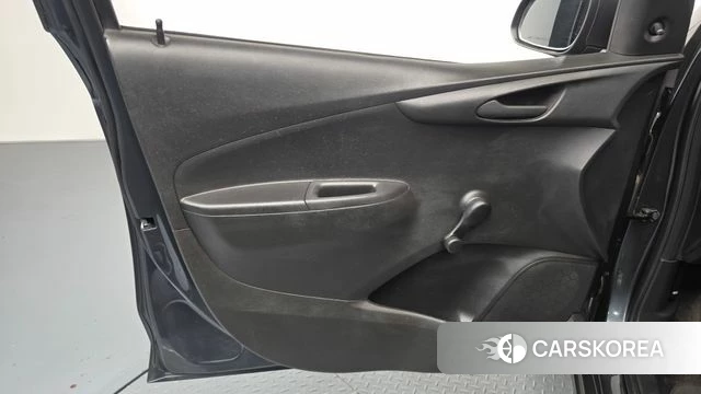 Chevrolet (GM Daewoo) The New Spark id 4318199 из Кореи 16