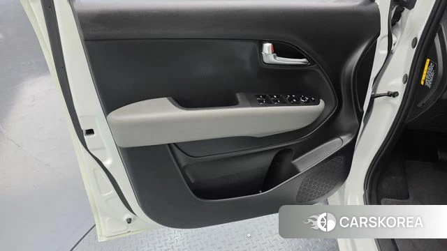 Kia The New Kia Ray EV id 4432904 из Кореи 16