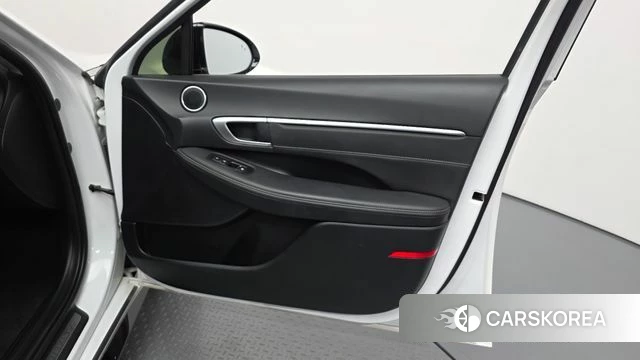 Hyundai Sonata (DN8) id 4864002 из Кореи 16