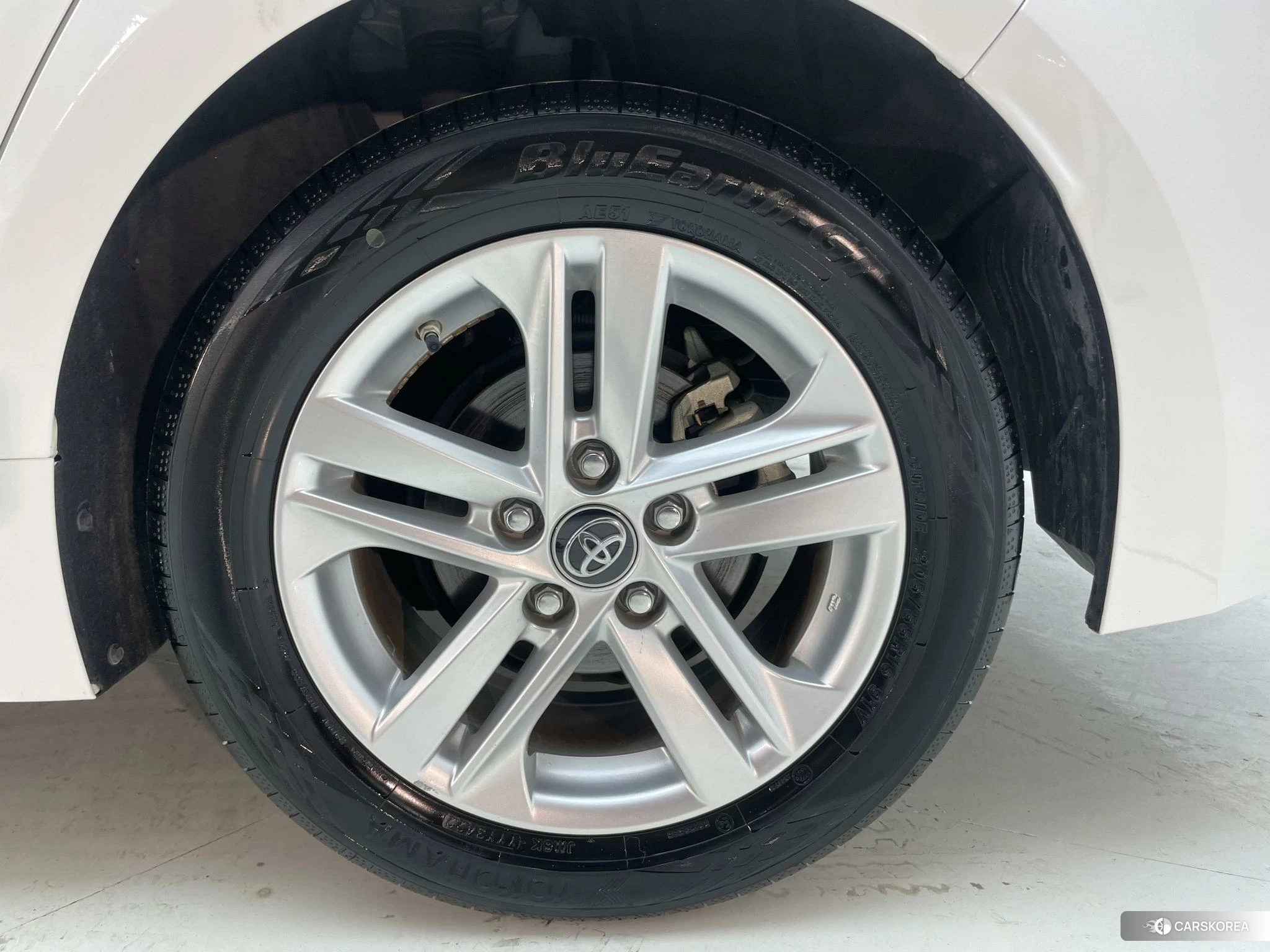 Toyota Lei Ling id 4512745 из Китая 16