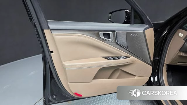 Kia K8 Hybrid id 4779220 из Кореи 16