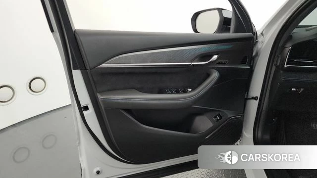 Renault Korea (Samsung) Grand Coleos id 4560050 из Кореи 16