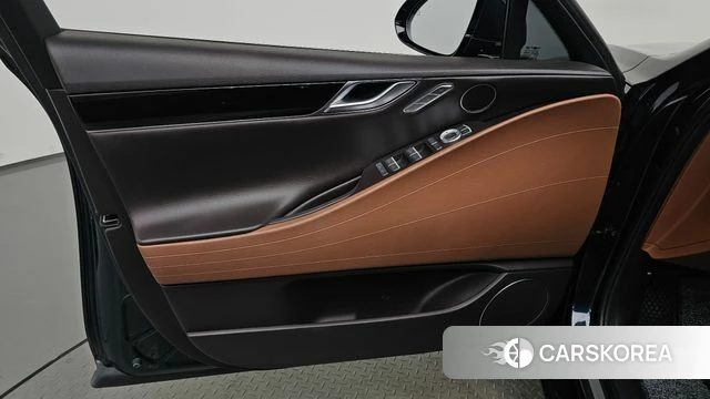 Genesis G80 (RG3) id 4855100 из Кореи 16