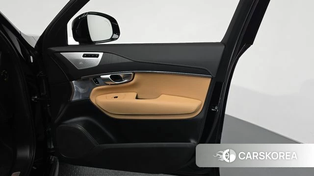 Volvo XC90 second Generation id 4834248 из Кореи 16