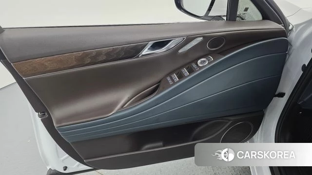 Genesis G80 (RG3) id 4749965 из Кореи 16