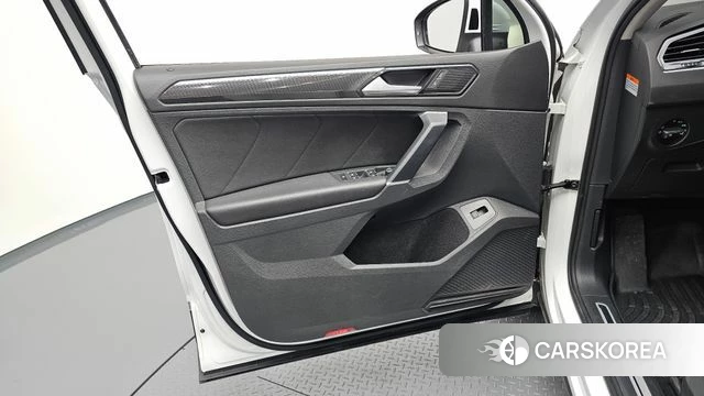 Volkswagen Tiguan second Generation id 4563369 из Кореи 16