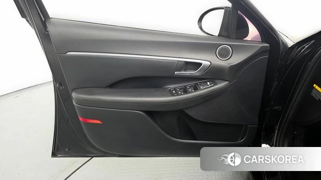 Hyundai Sonata (DN8) id 4310648 из Кореи 16