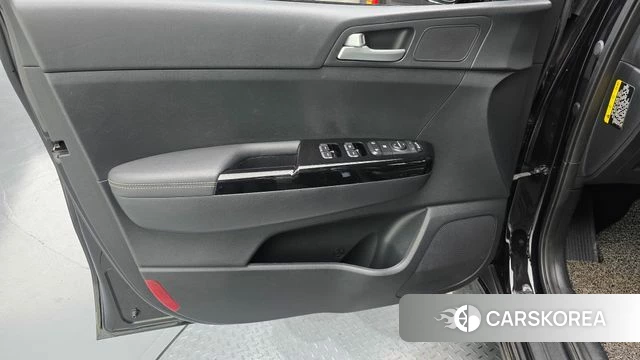 Kia Sportage The Bold id 4502579 из Кореи 16
