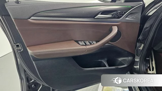 BMW X4 (G02) id 4389838 из Кореи 16