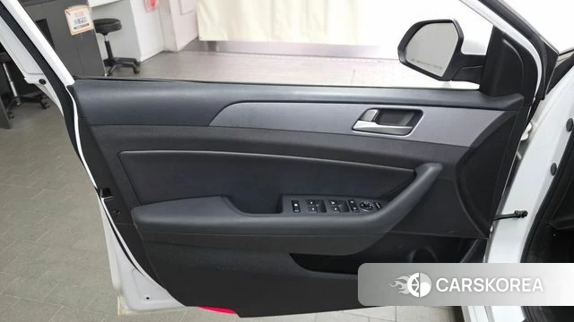 Hyundai Sonata New Rise id 4295028 из Кореи 16