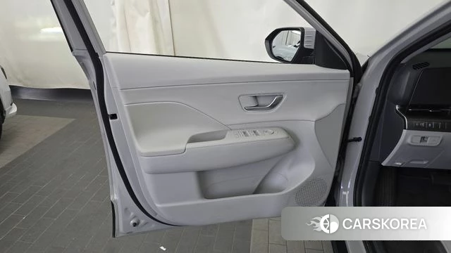 Hyundai Kona (SX2) id 4695919 из Кореи 16