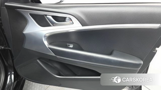 Genesis G70 id 4776281 из Кореи 16